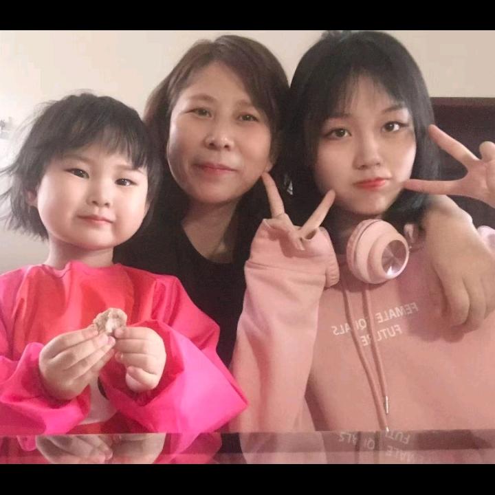 幸福69🐔