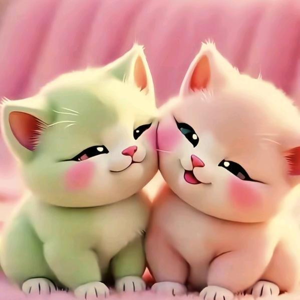 💓💓💓心随我意💓💓💓💓💓