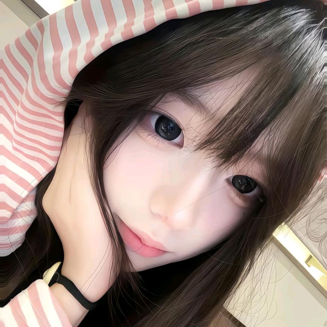茶卷猫﹢*头像