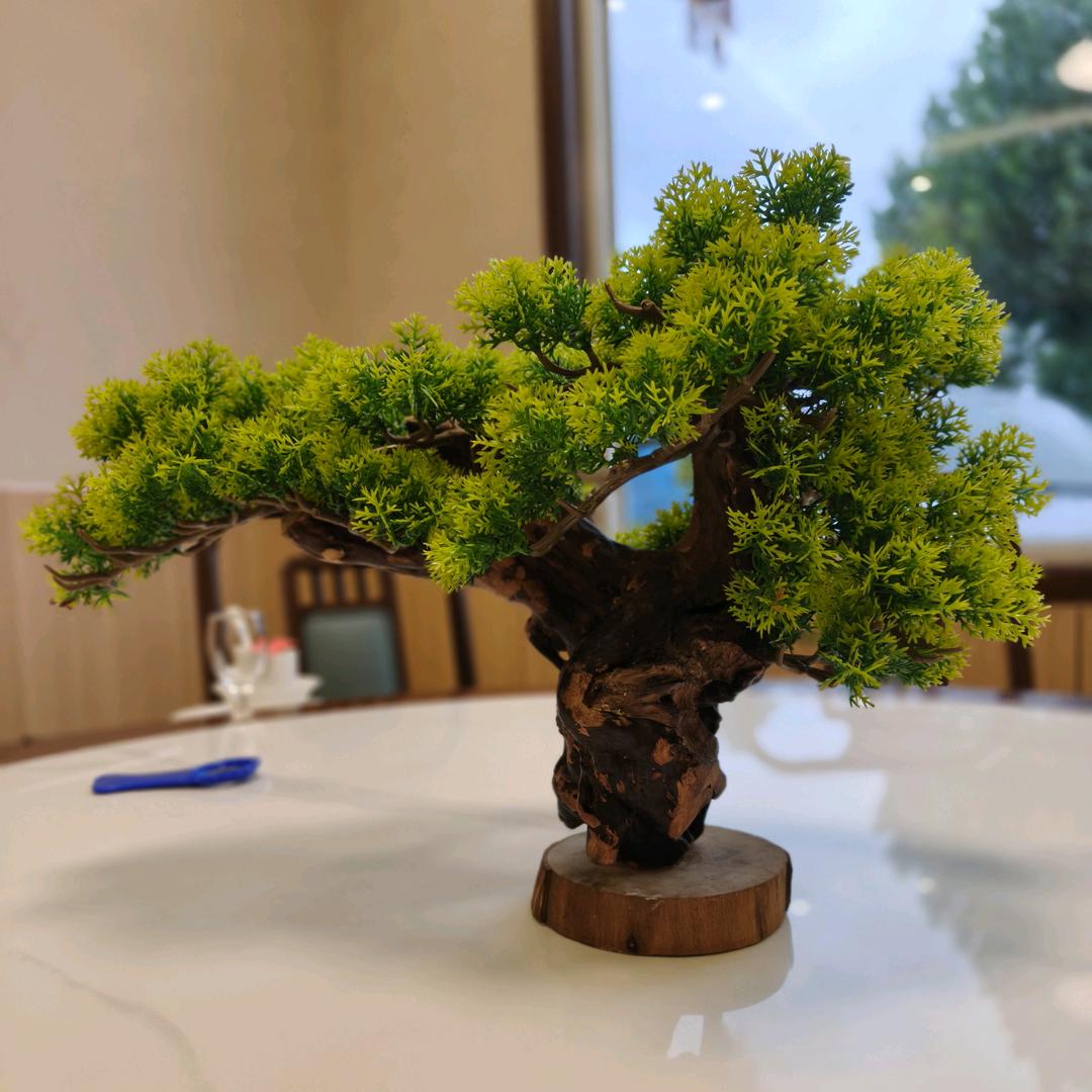 。