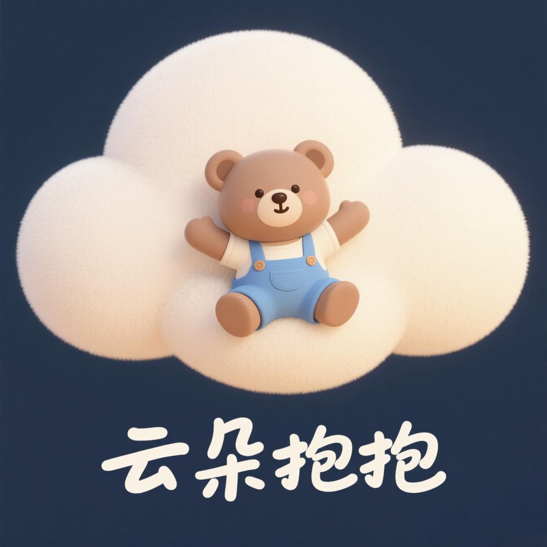 云朵抱抱童装百货店☁️
