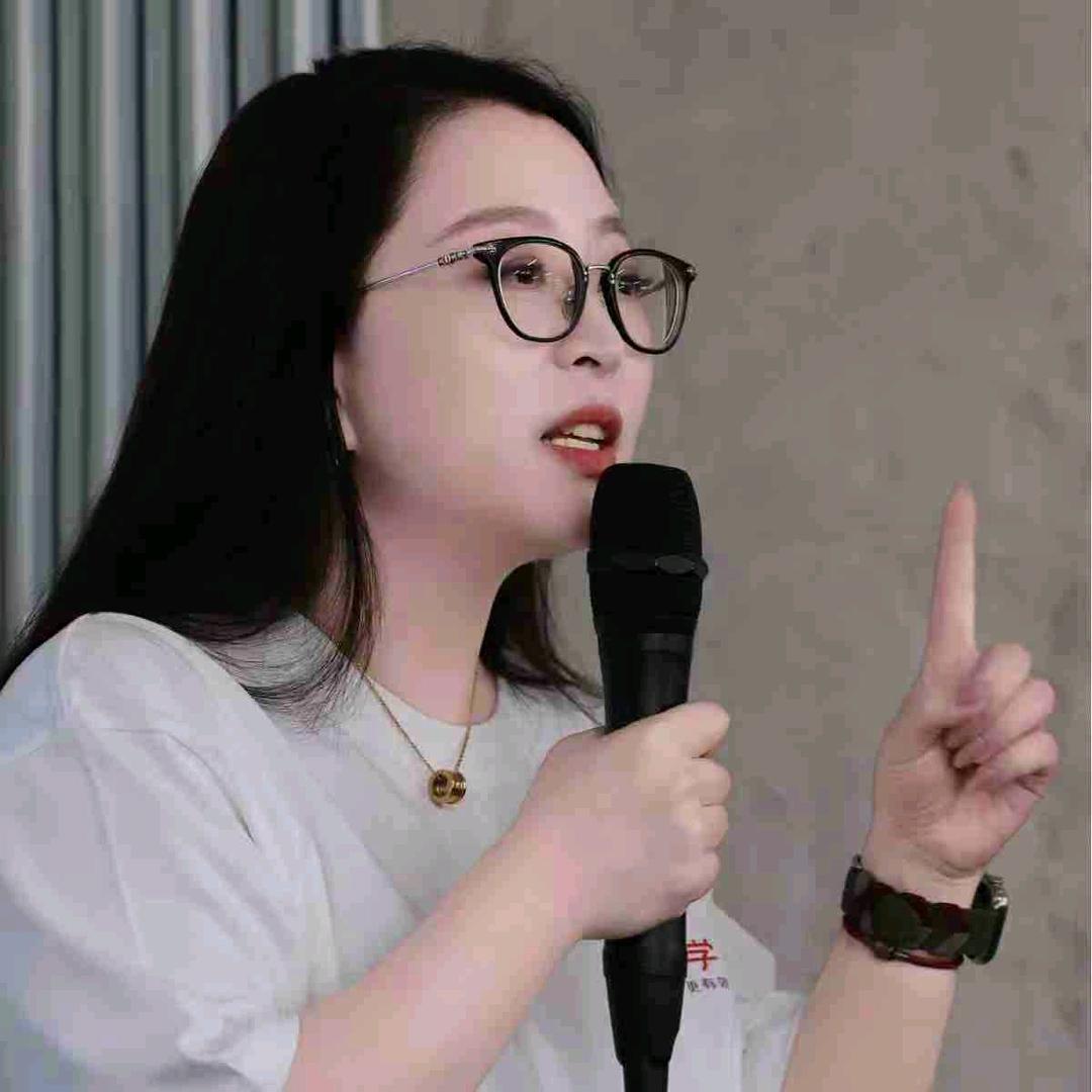 况老师家庭教育