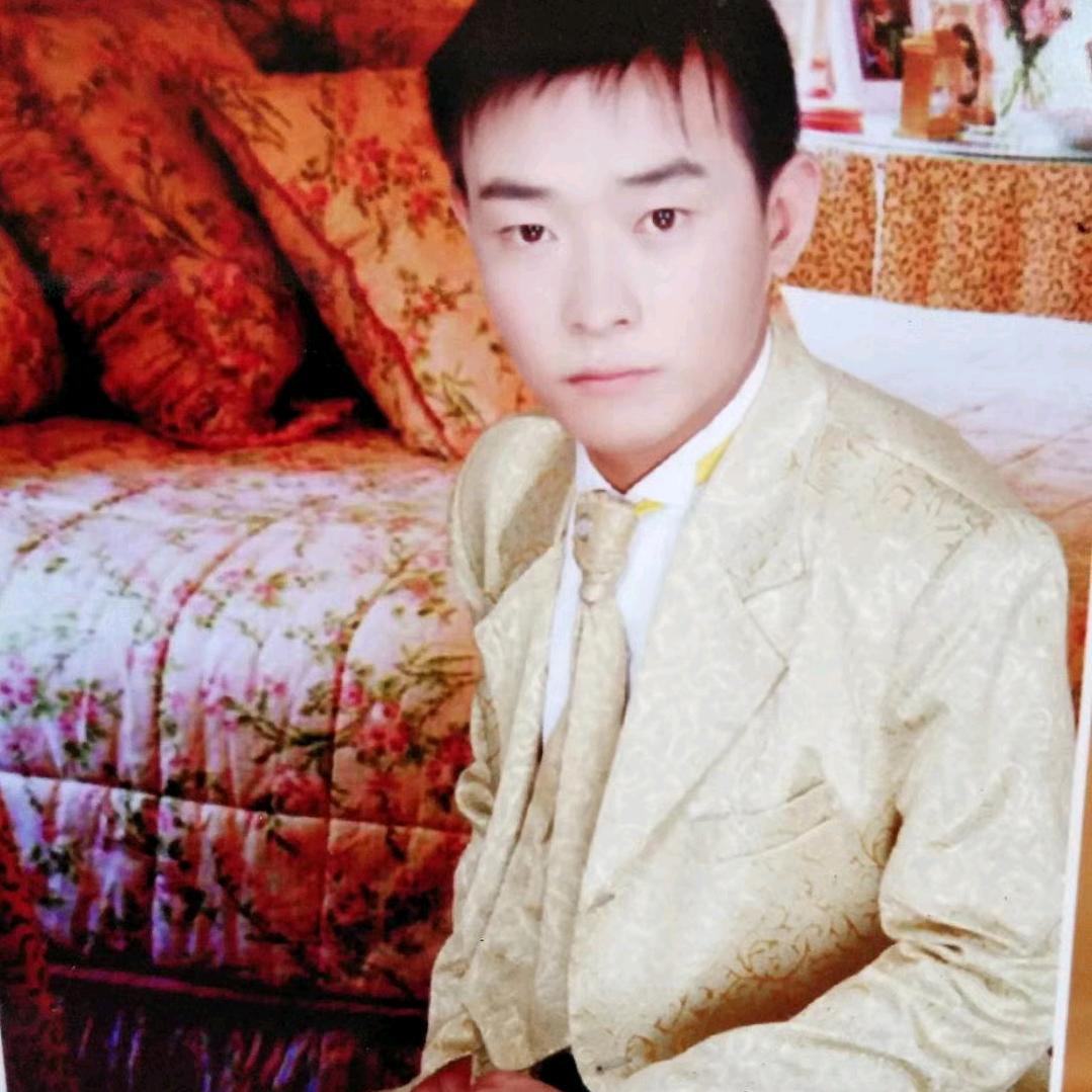 心态淡然