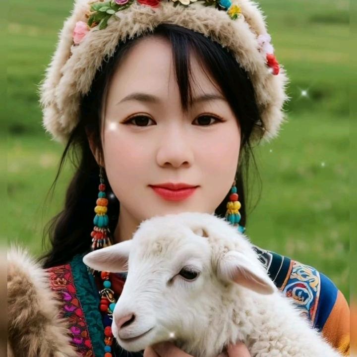 牧羊菇娘