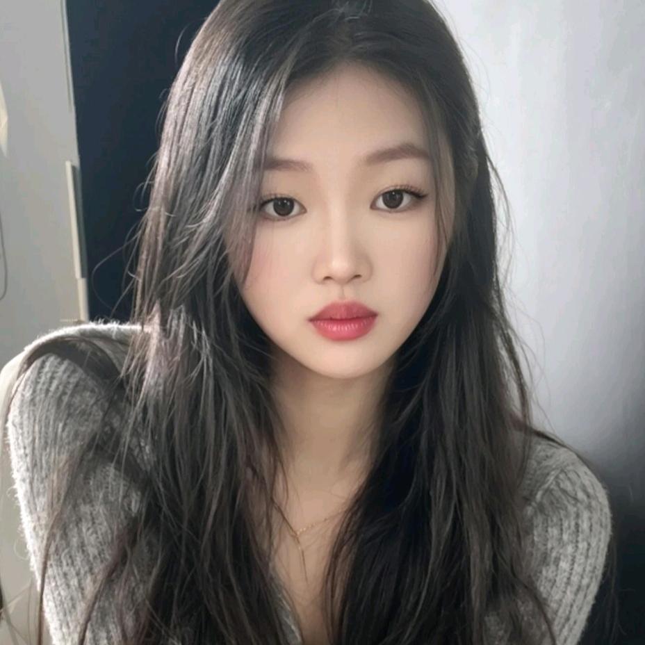 有一个姑娘叫小芳