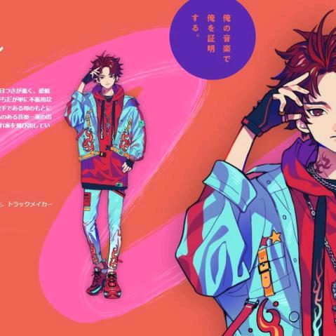 爱吃吞拿鱼沙律的王自头像