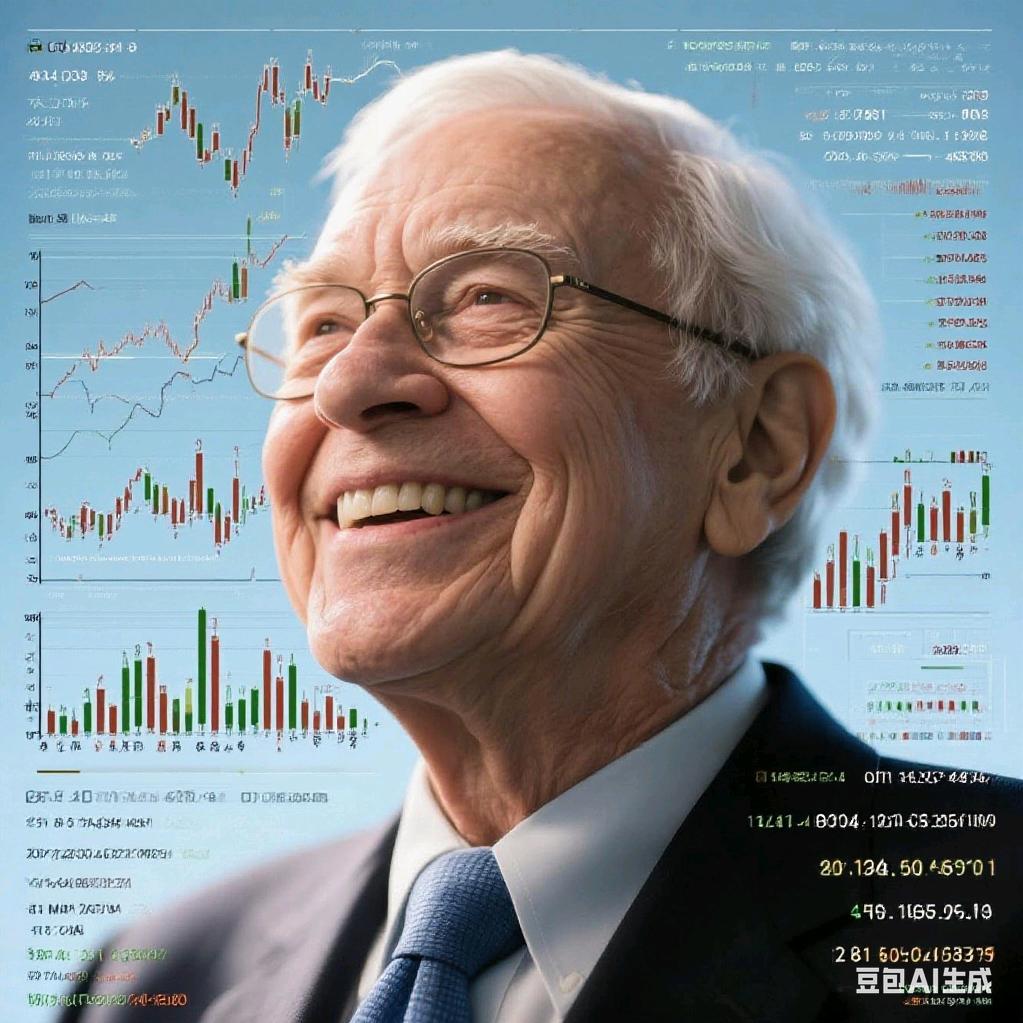 大清子复利投资