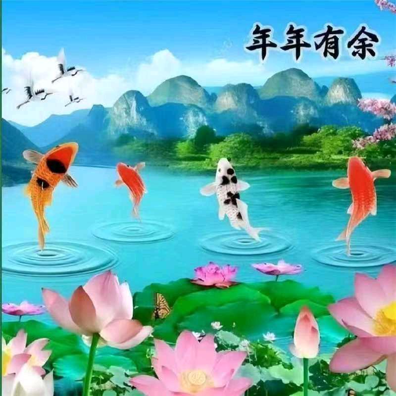 心如止水（宜都万达新百伦）