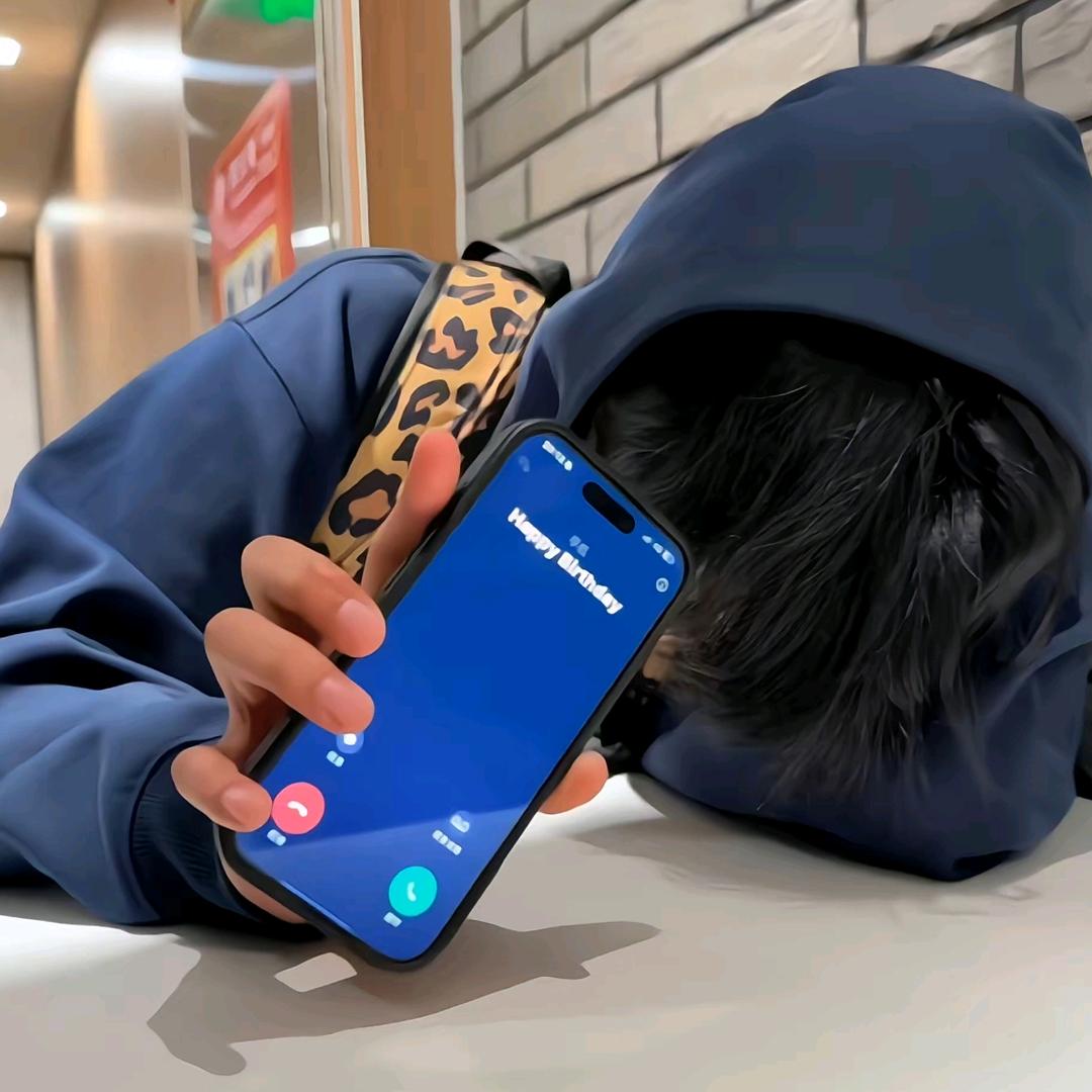 不知道叫啥