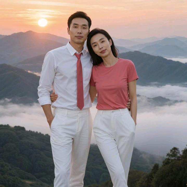 乌《圣都狼》商务男装