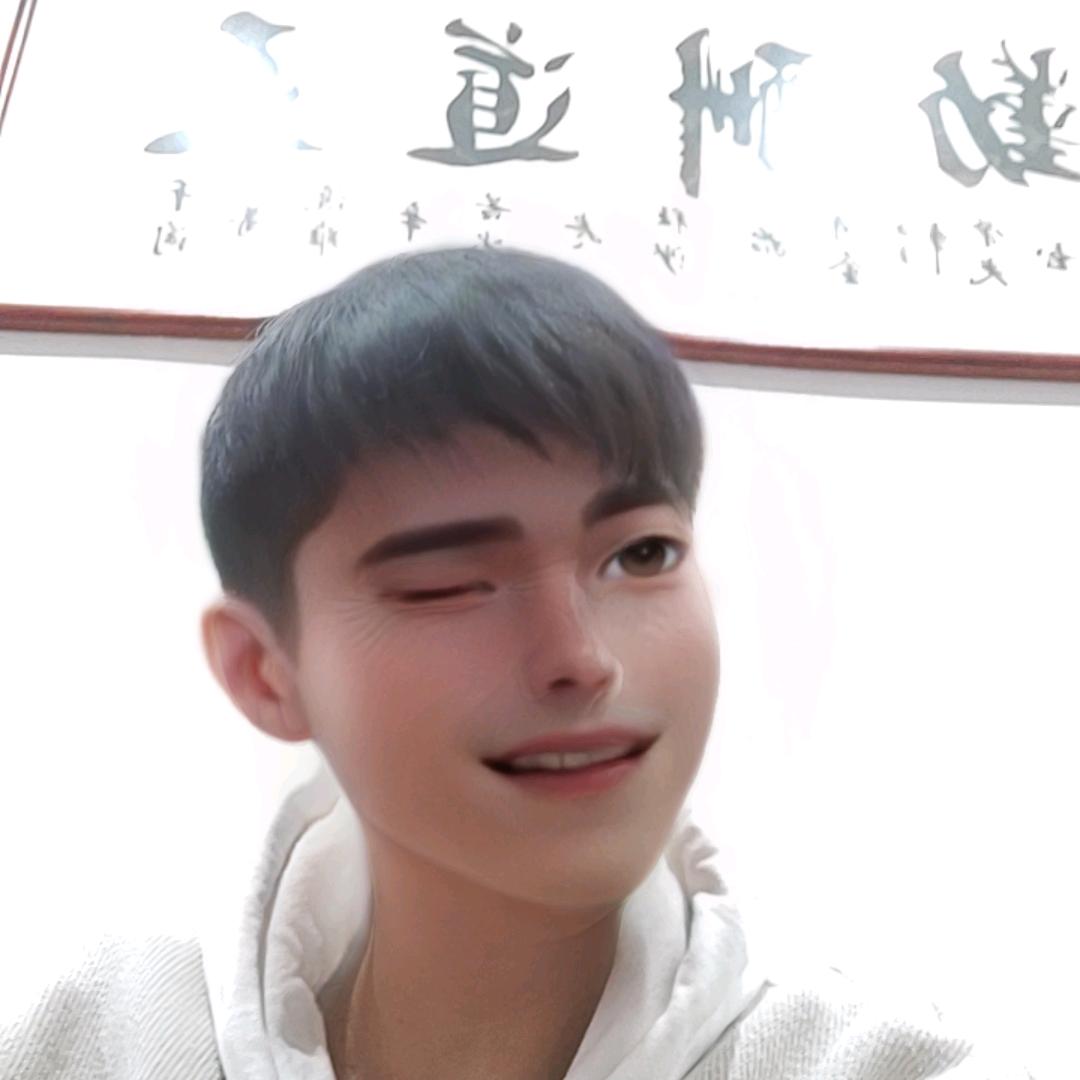 稀饭哥哥