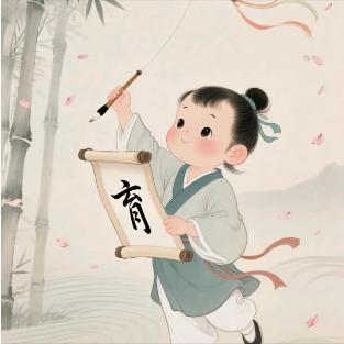 童心童睿