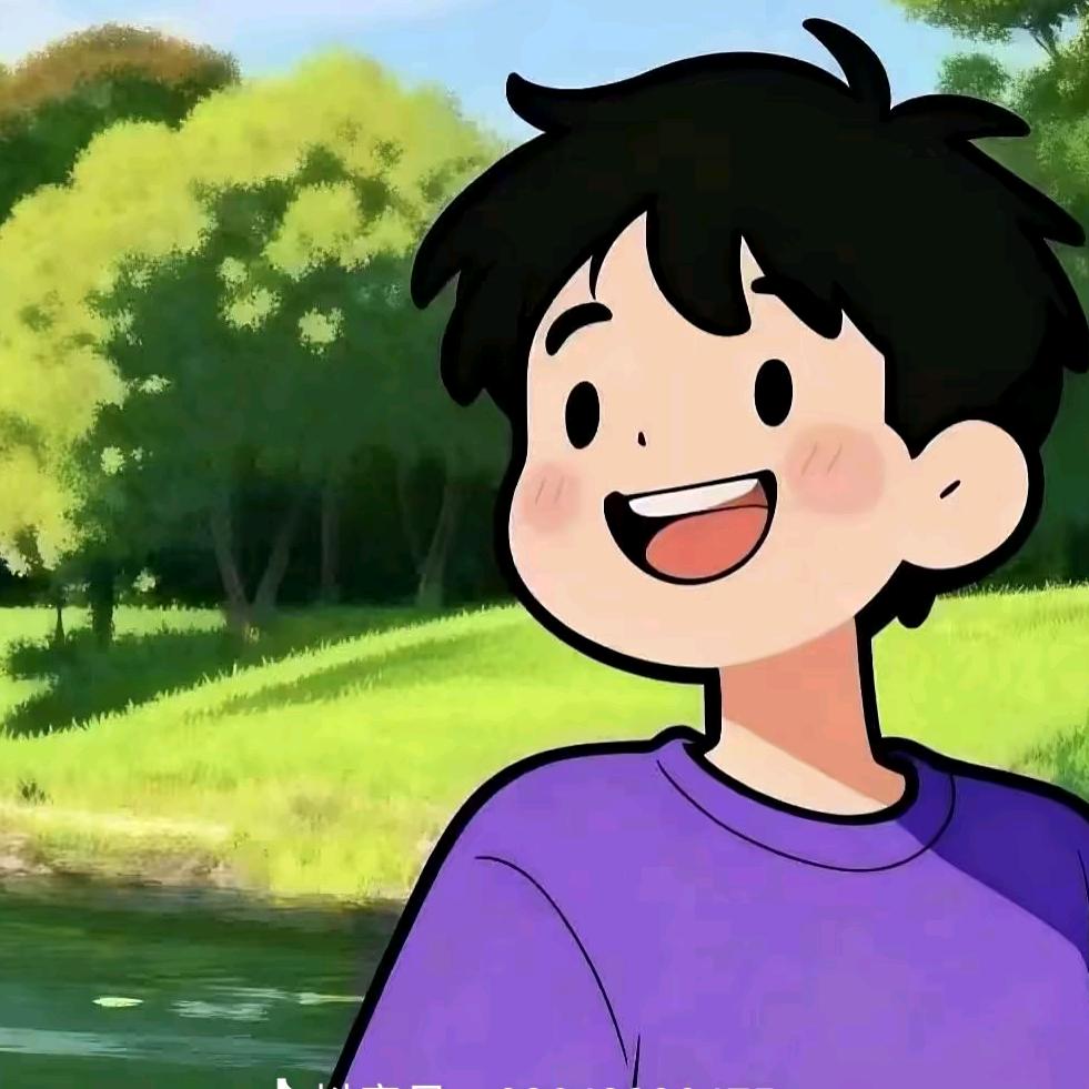 姓于名朦胧头像