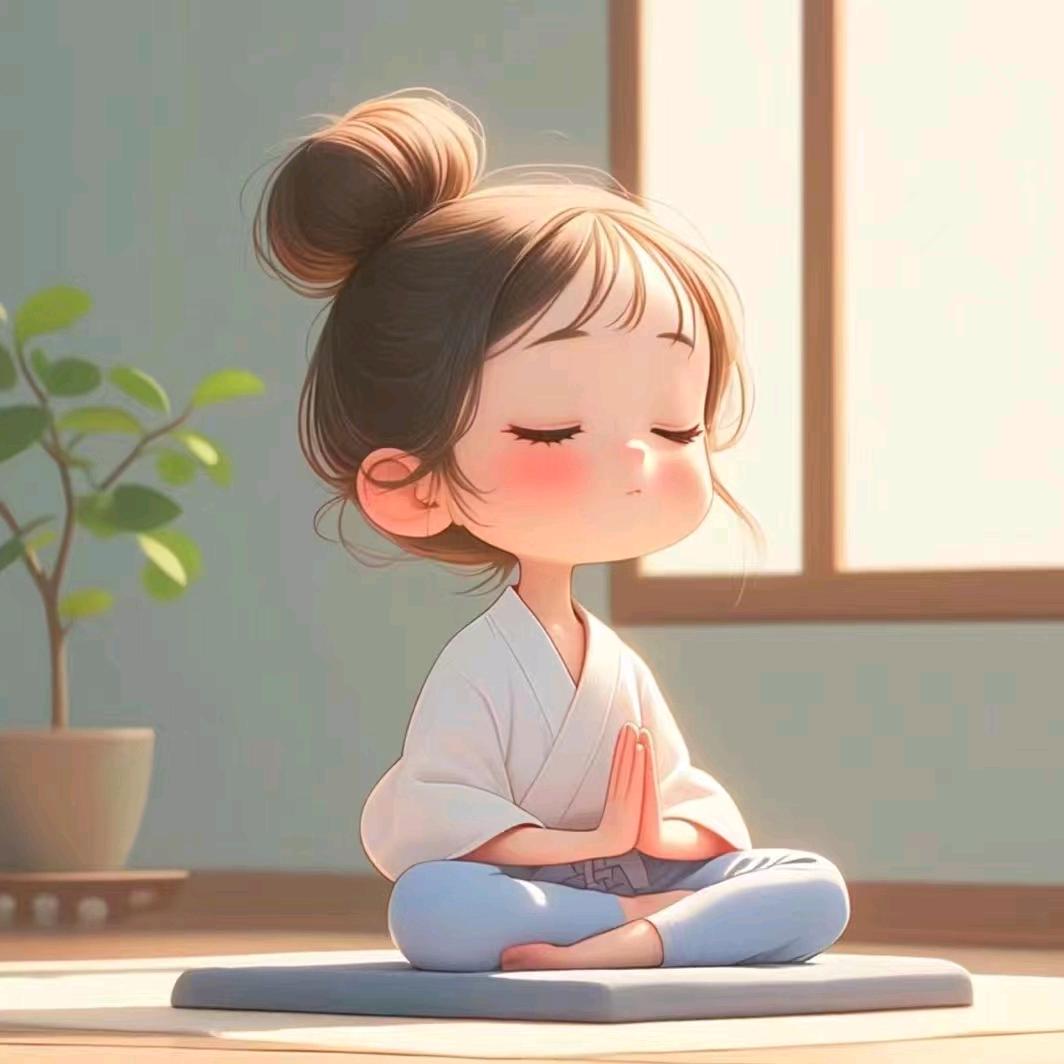 大晴