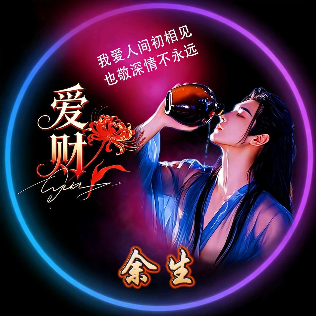 ༄℘⃝💰余生꯭ ⃟⃟只爱财এ᭄