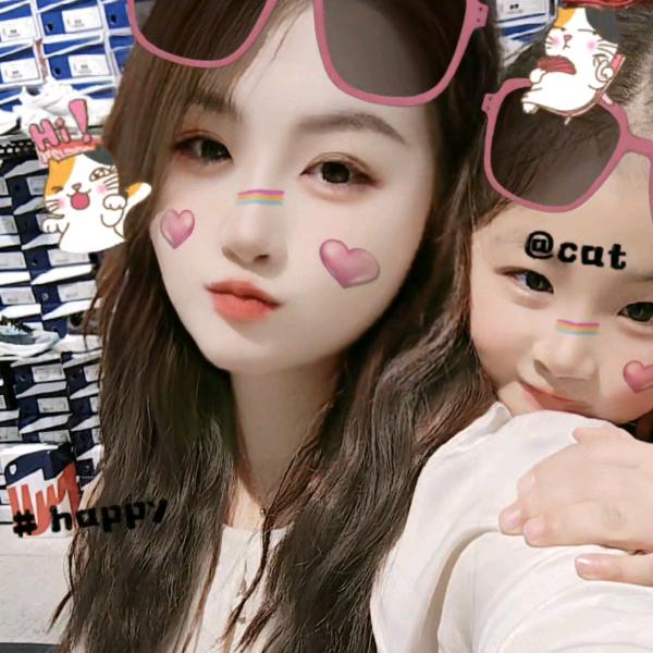 ❤️梦&🍭🍭🍭
