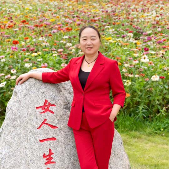 姚面对微笑。🐯🐯🌹🌹