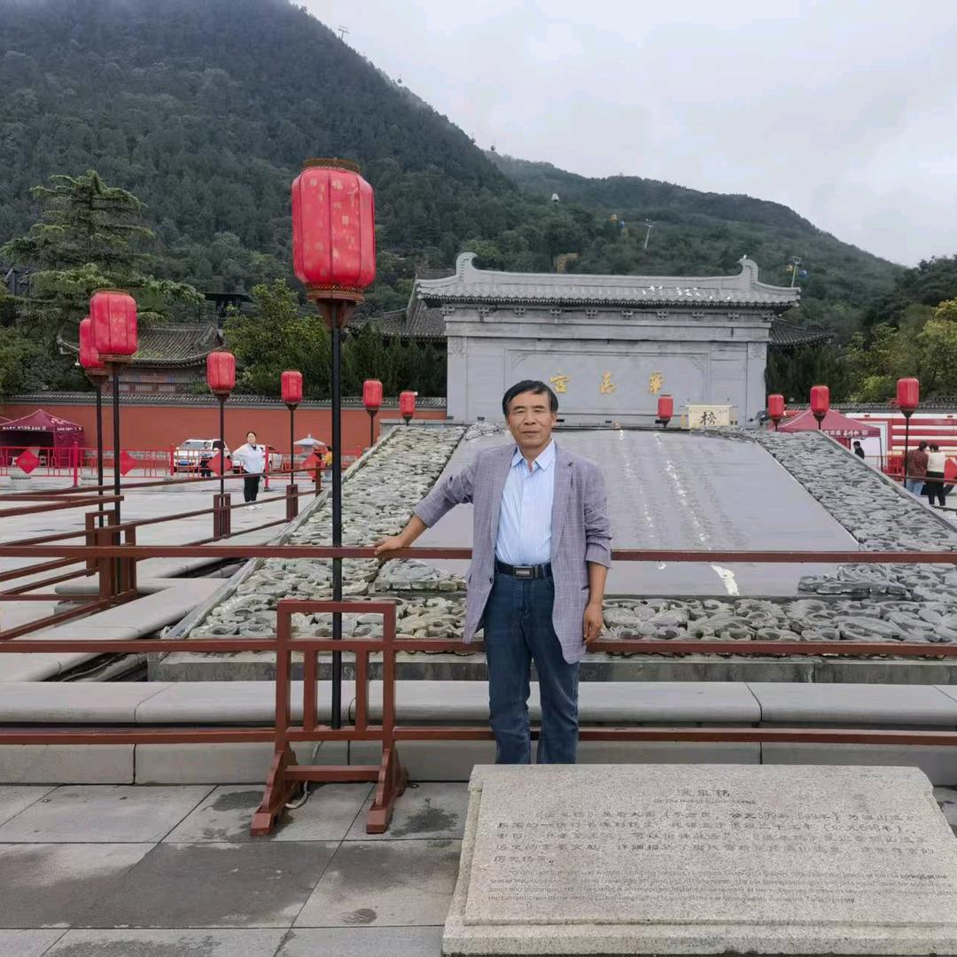 果树嫁接改良许