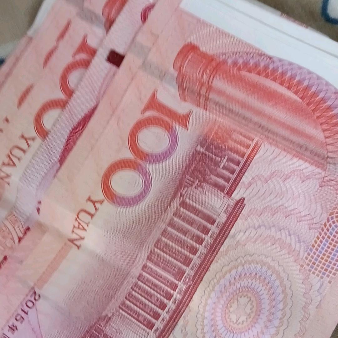 红红火火！陈三库行，1524059229