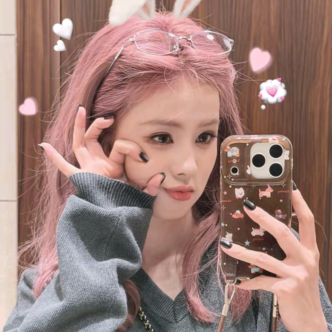 永远挚爱鹿鹿（小号）