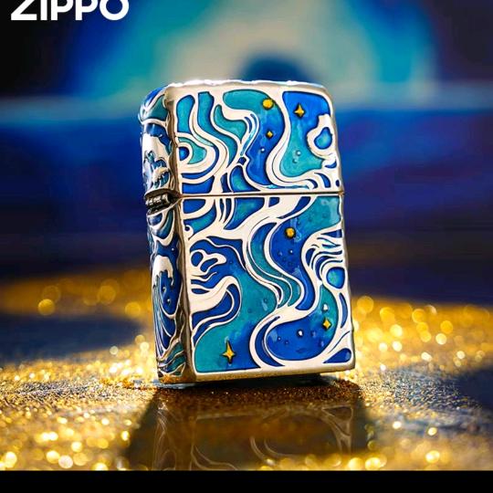 ZP骐硕潮玩小艺
