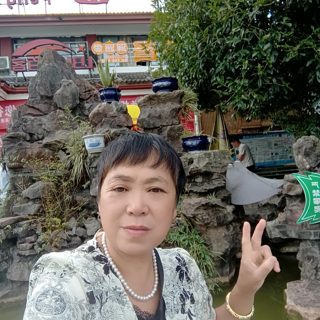 幸运的蝴蝶