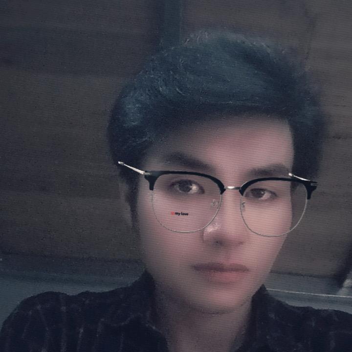 兜兜Li有糖