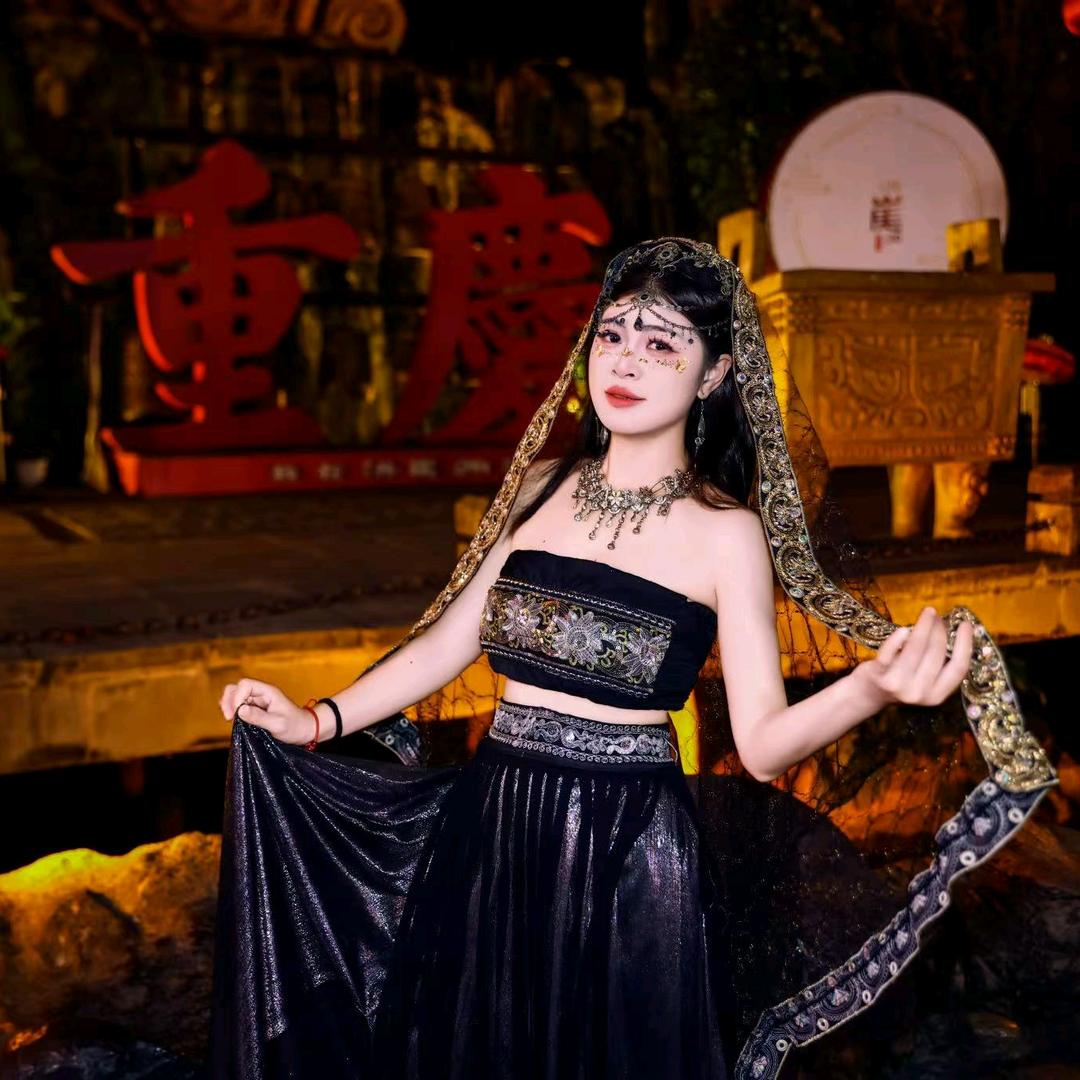 小涵妹