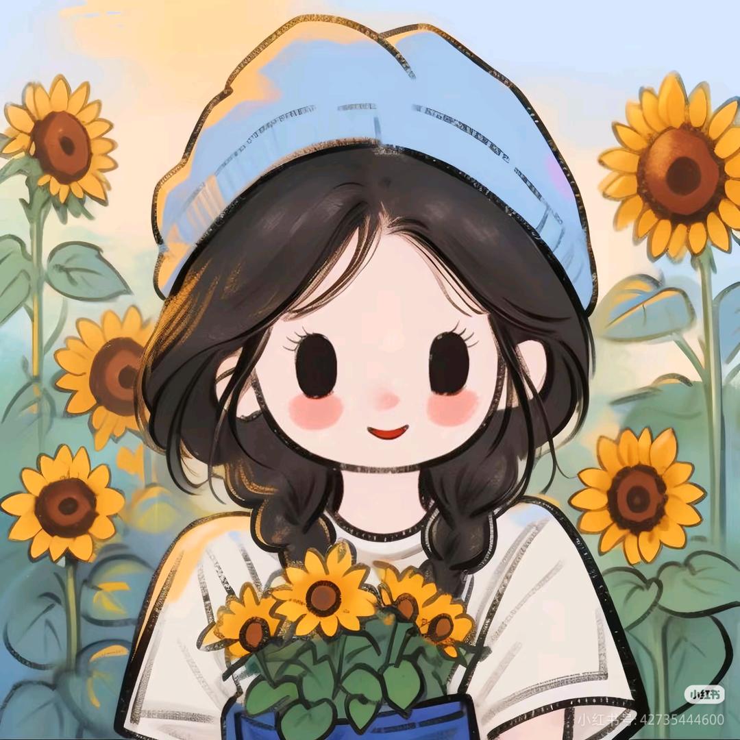 菜包子ˠ🌻