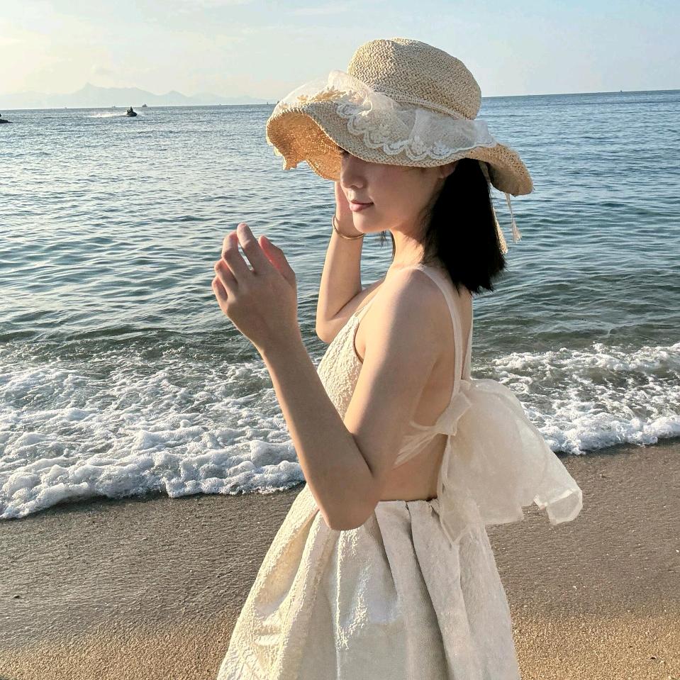 爱哭的女孩（S）