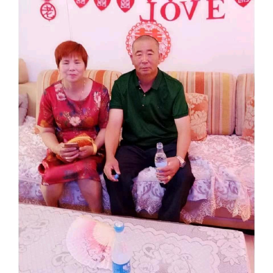 恩爱夫妻，810