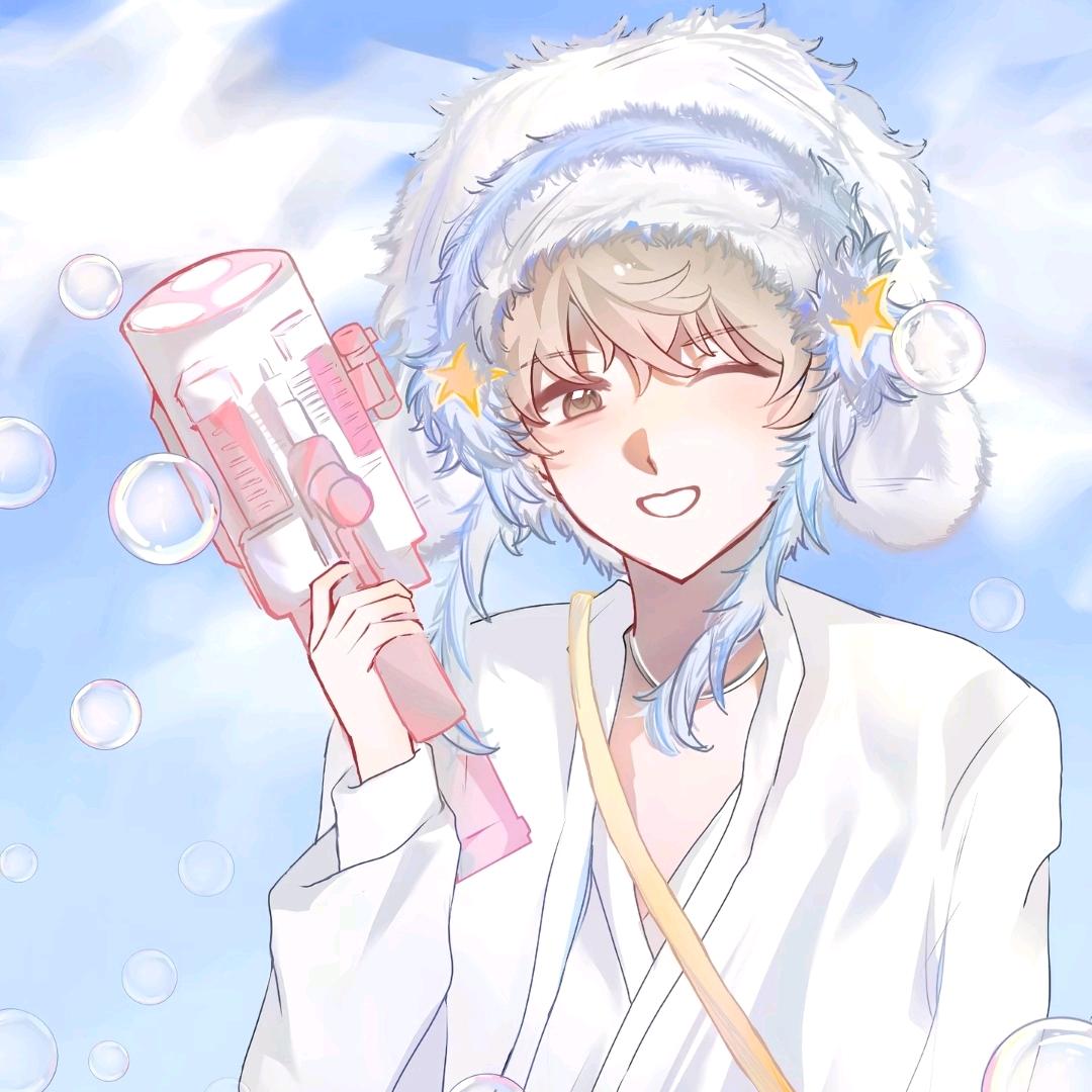 芒果不芒🥭