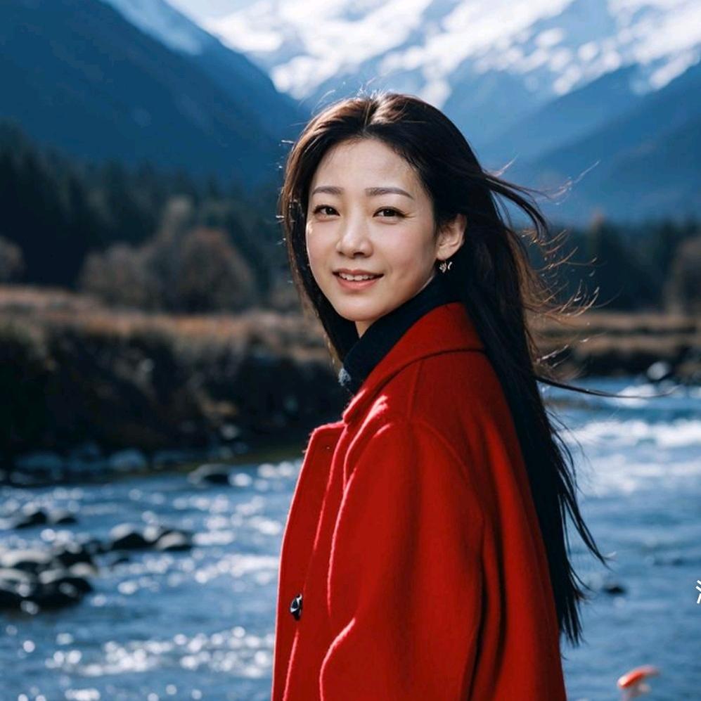 沐子@