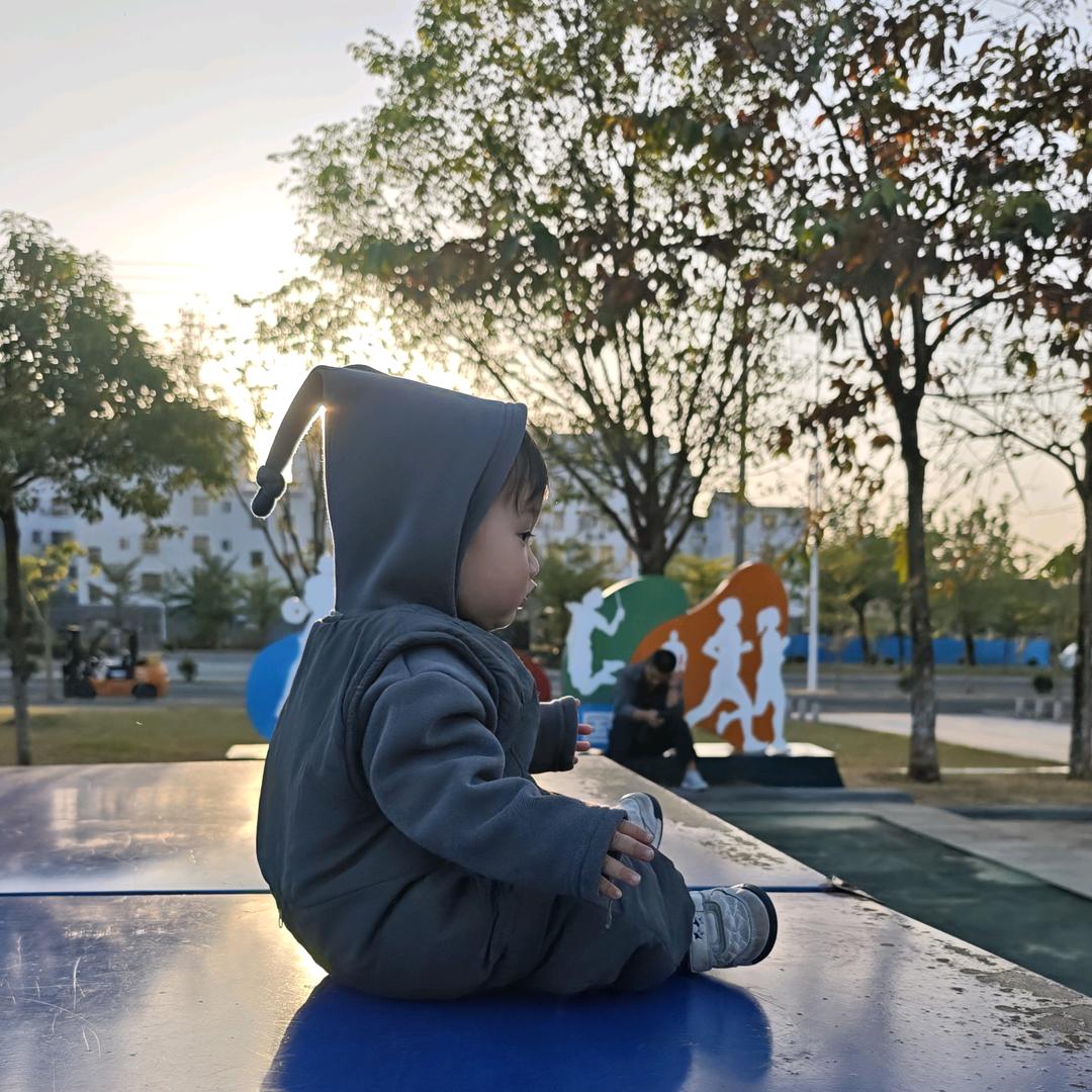 夏次一定瘦下来