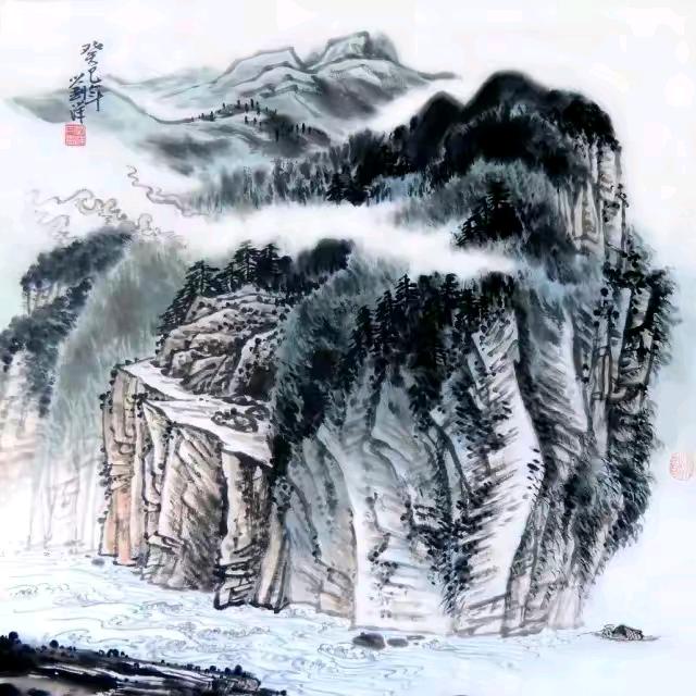 苦命人
