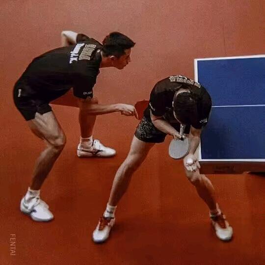 不会拉下旋的小新