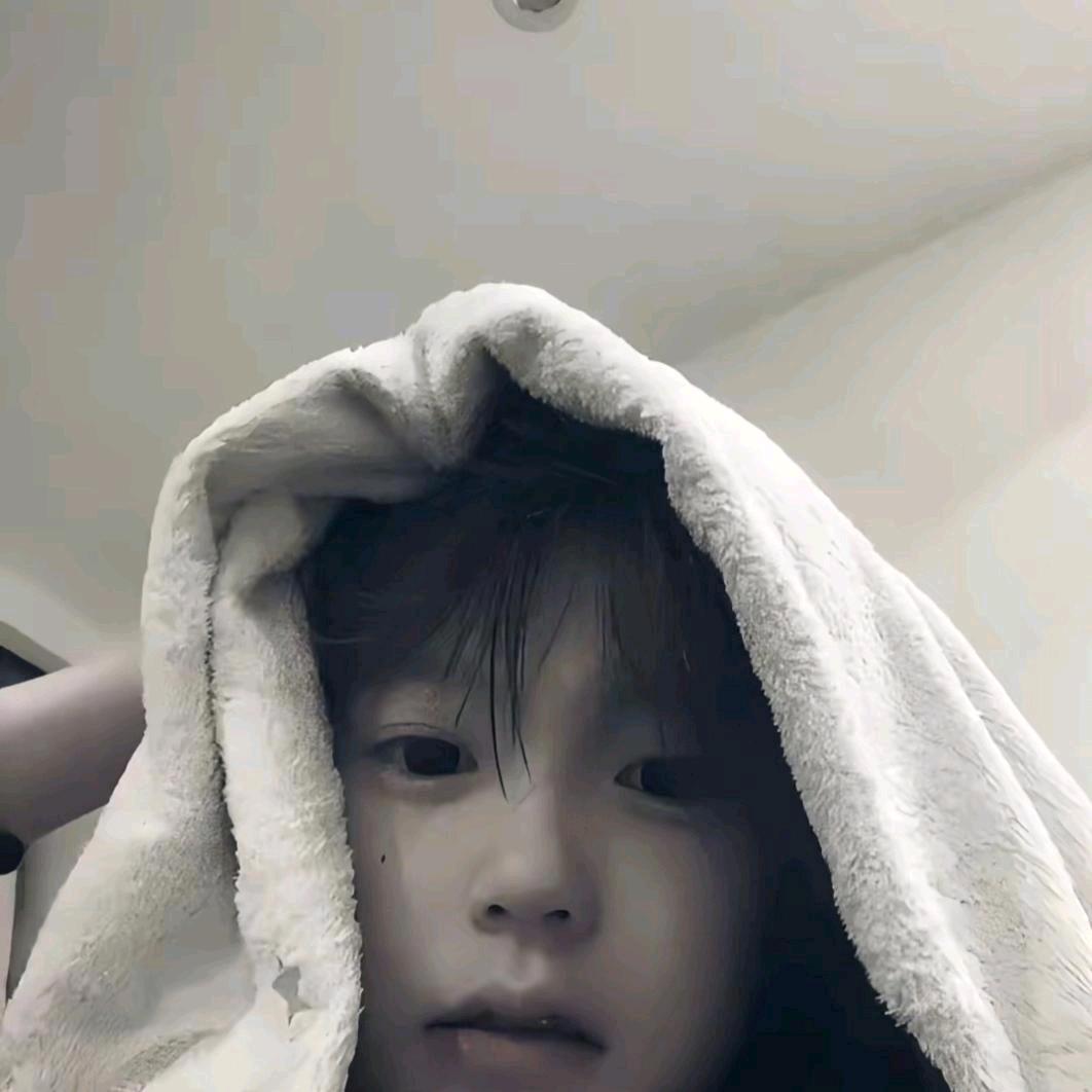 吃饱了没