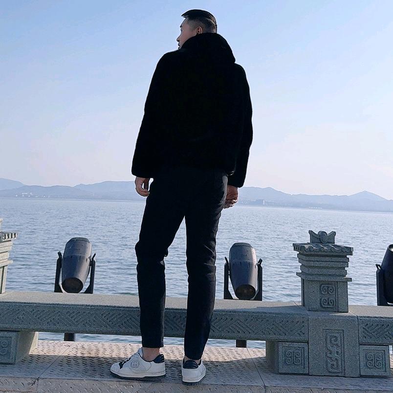 马小飞、