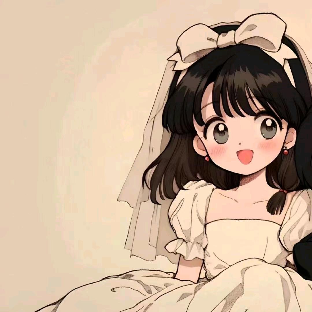 兔子🐰爱吃胡萝卜