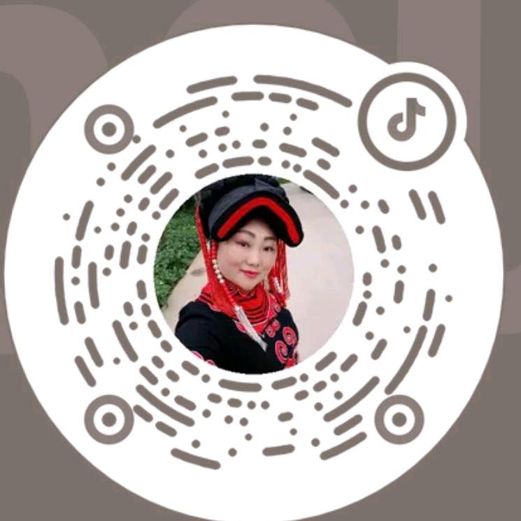 陈家姑娘《彝家大嫂》