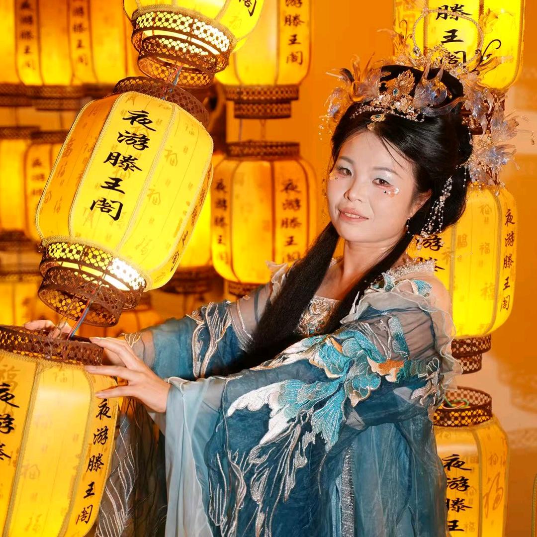 种田妹
