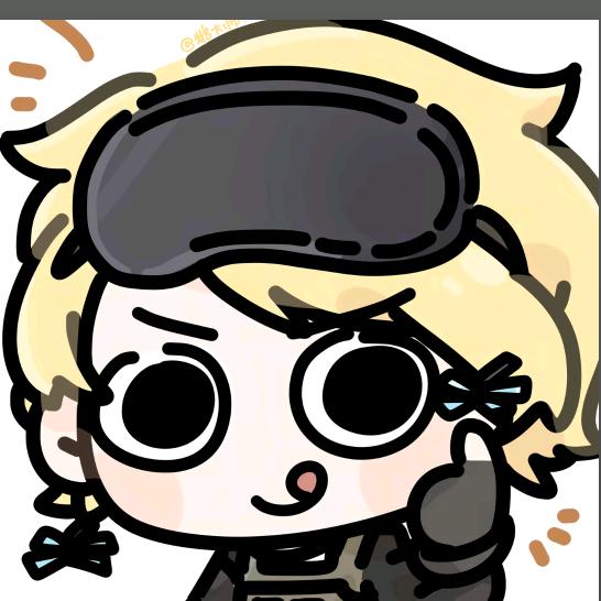 小茉莉陈姨（三角洲行动）