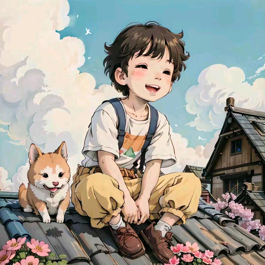 💋初吻给了奶嘴