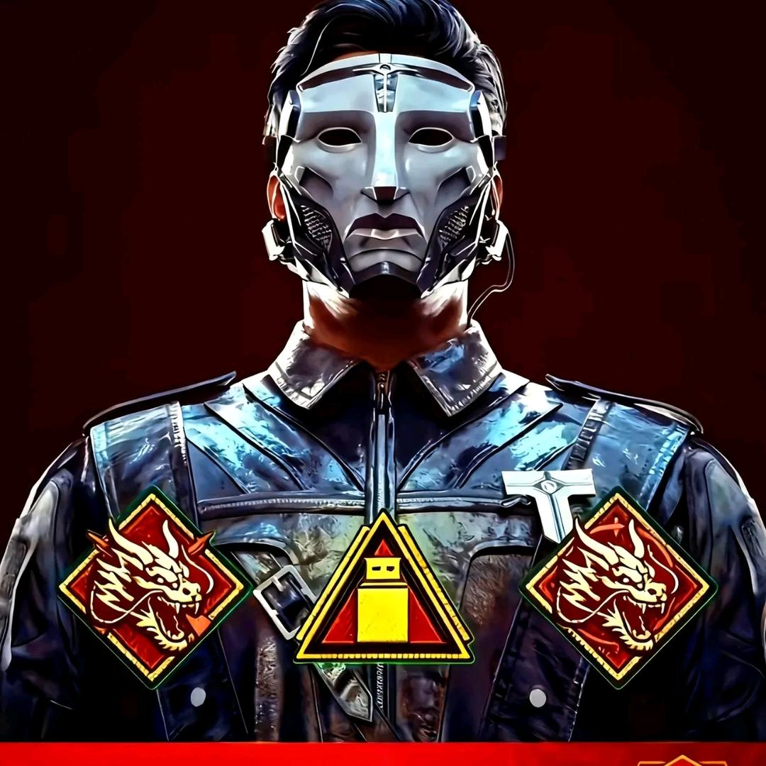 （典狱长）格赫罗斯