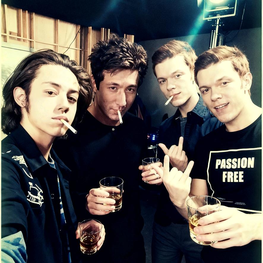 少林寺驻武当山大神父王喇嘛