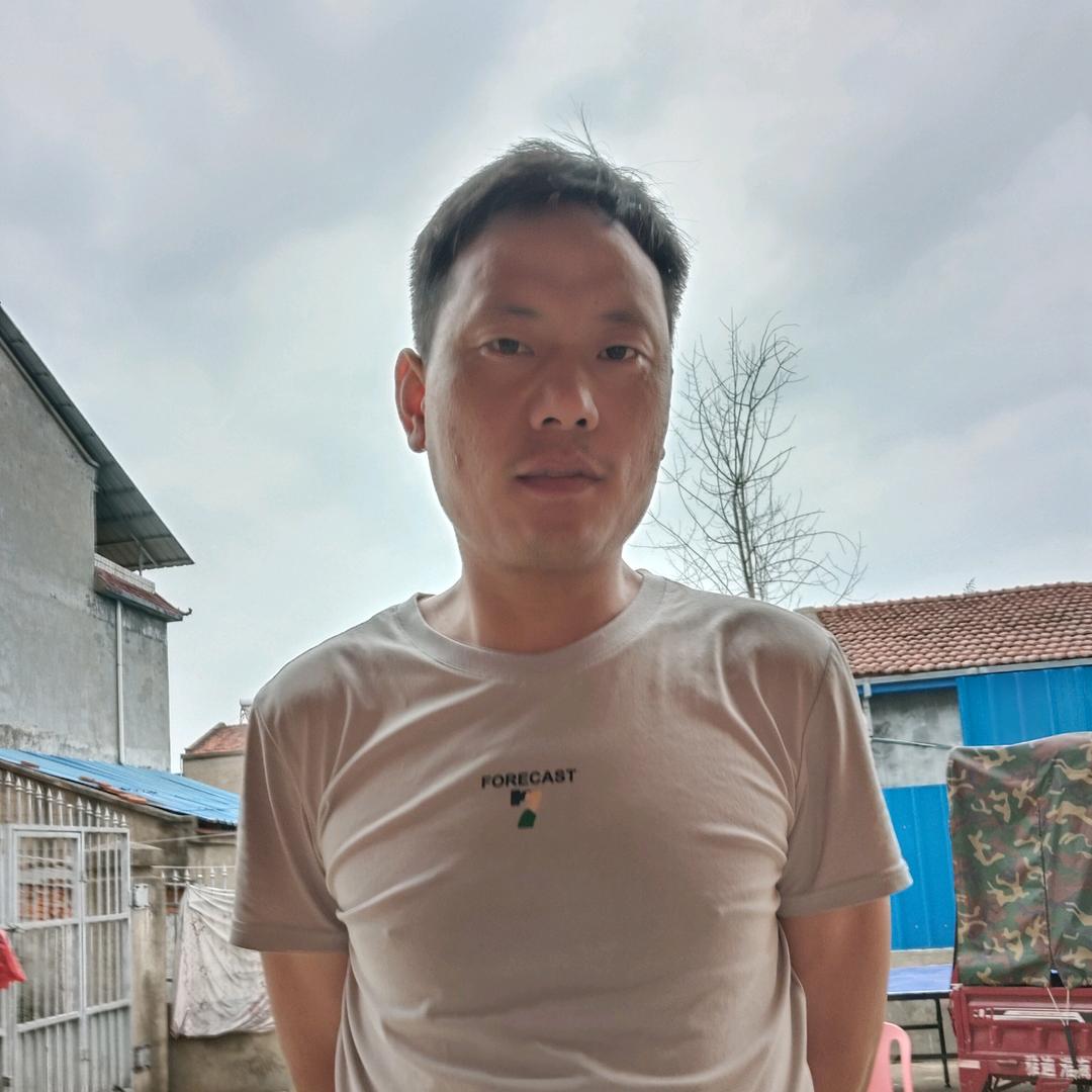 喜洋洋🥰