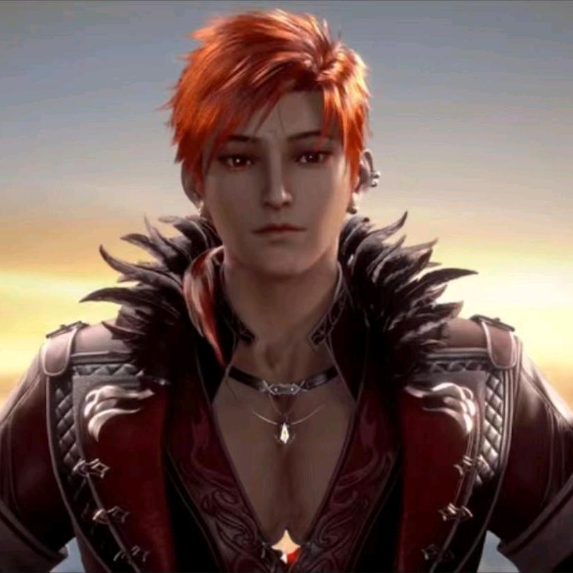 马红俊（93级强攻系凤凰斗龙）