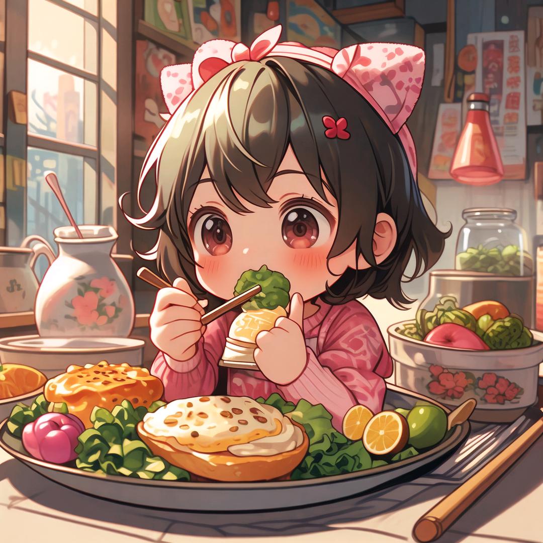 越减越胖的小胖子