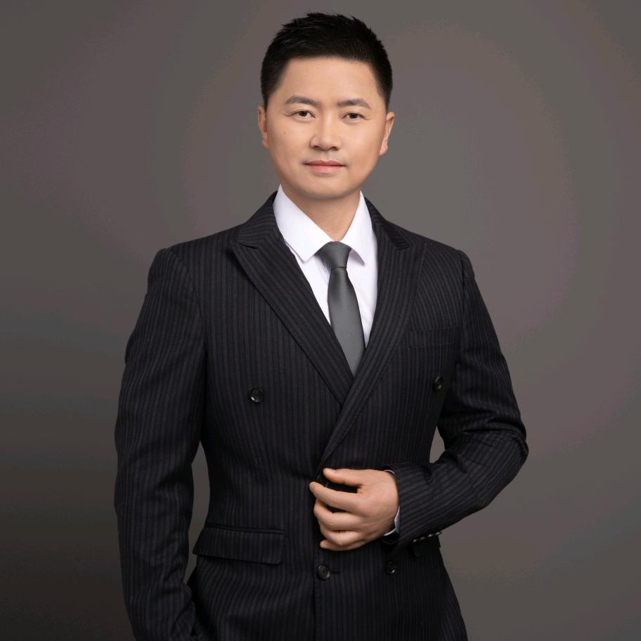 中田健身陈老师