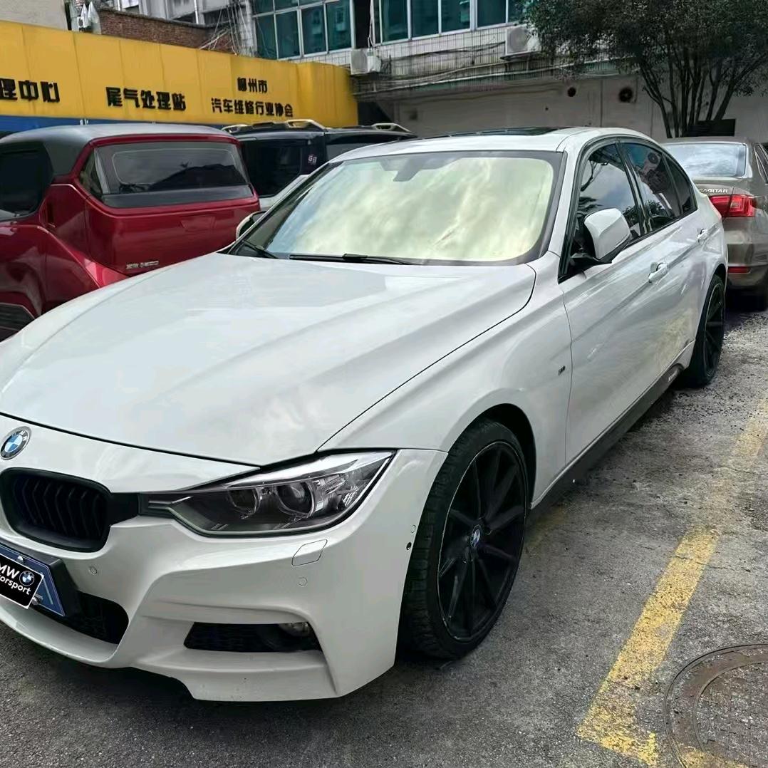 嘉威新能源汽车